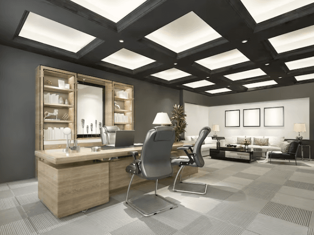 Marketing Area