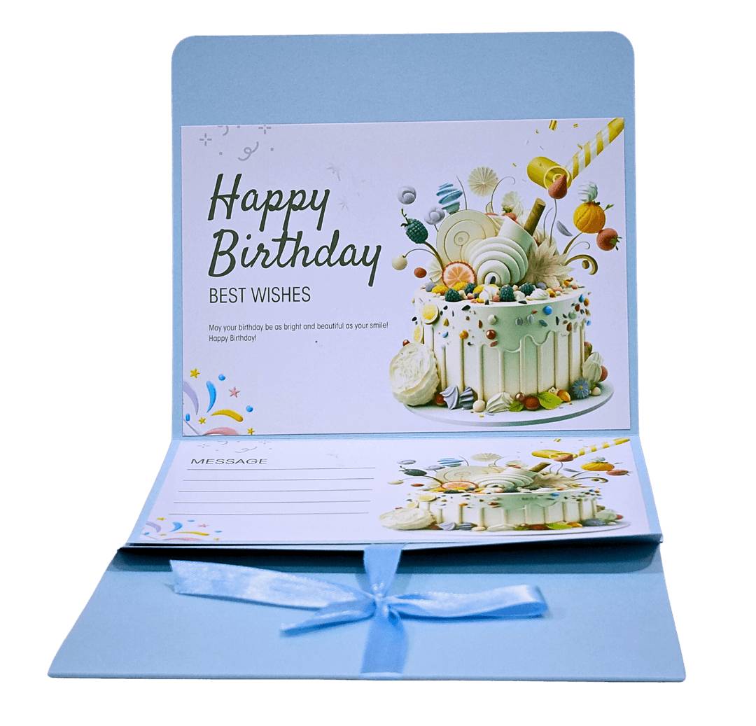 Custom Printing
