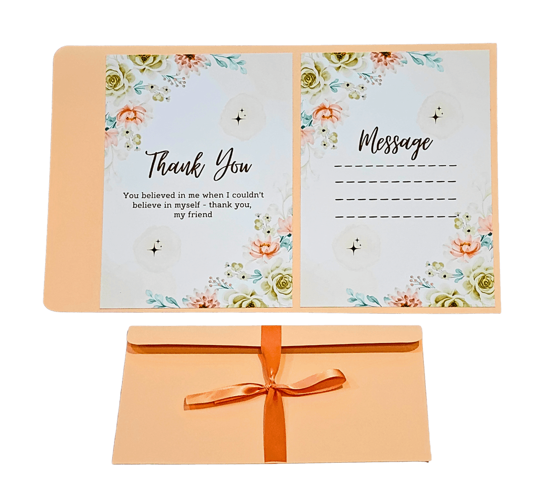 Thank You Cards