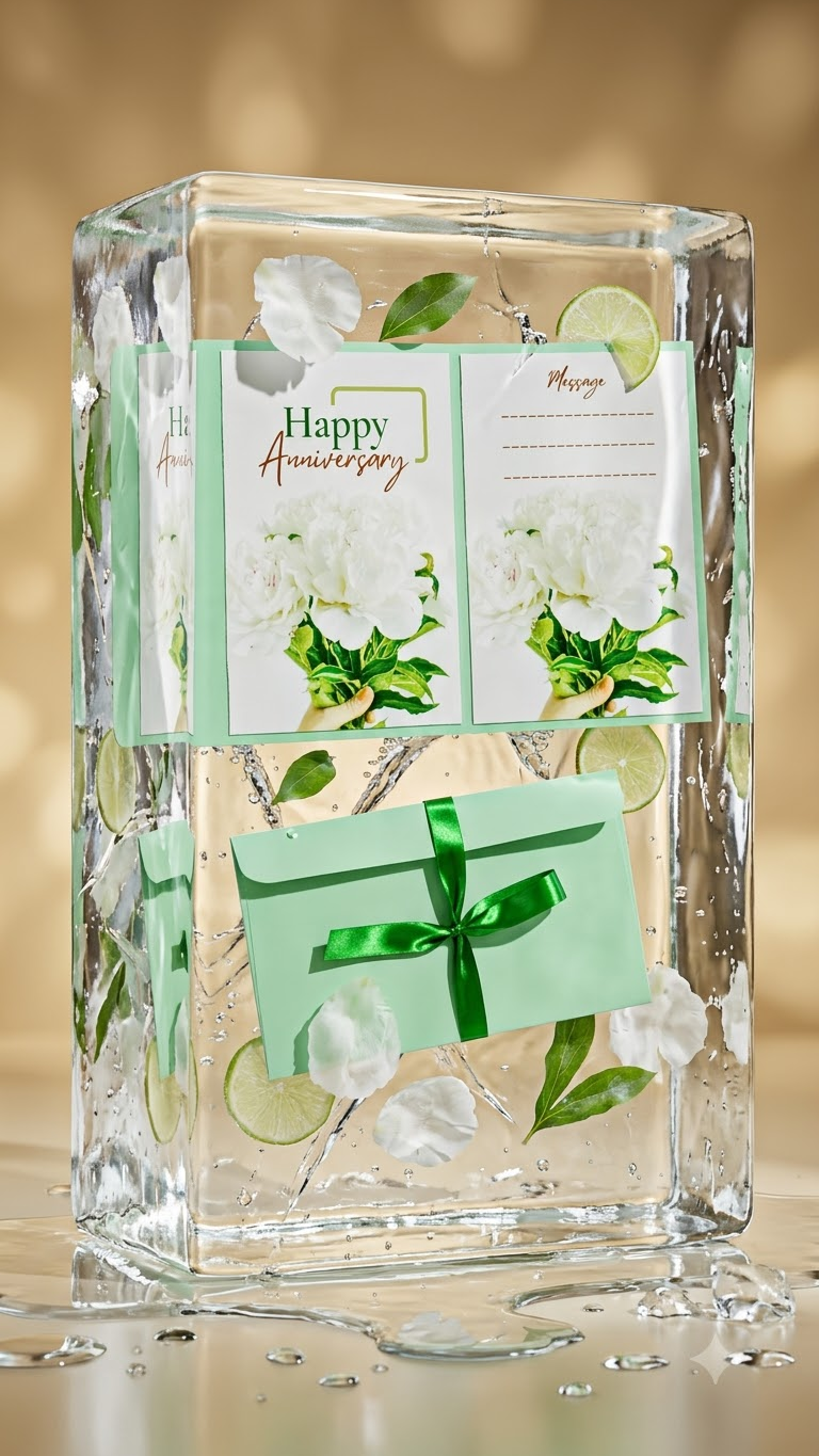 Images card 10