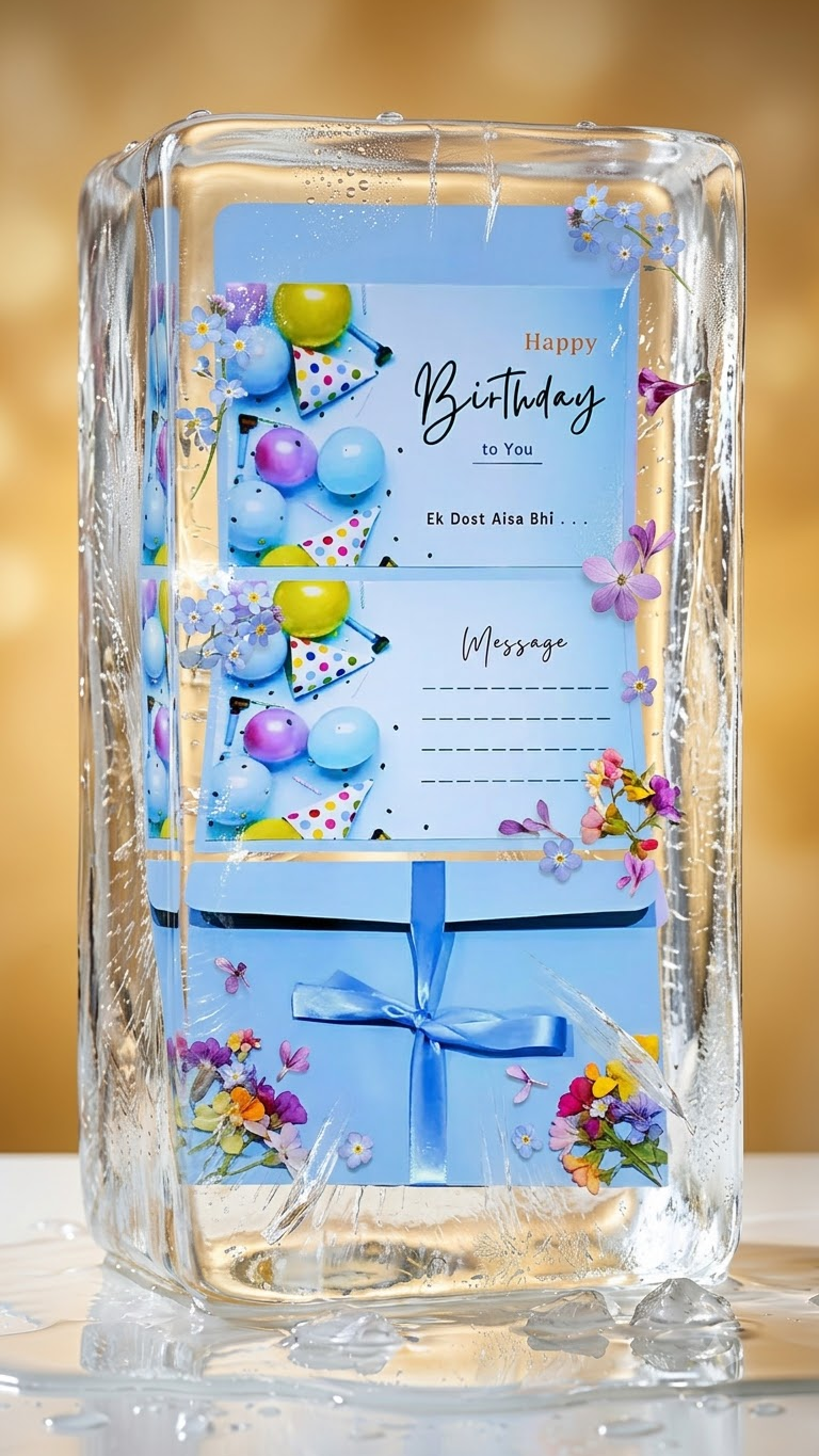 Images card 9