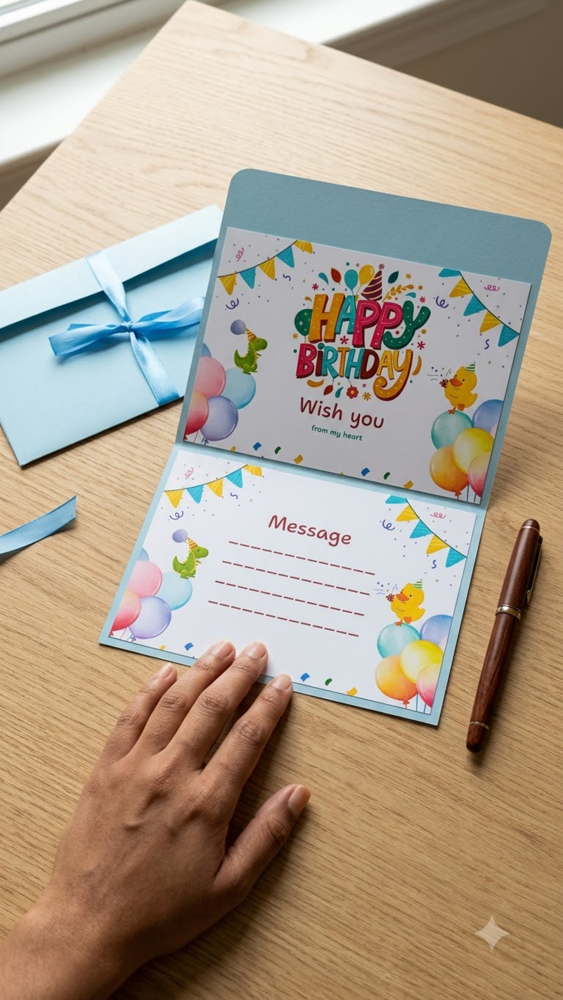 Images card 8