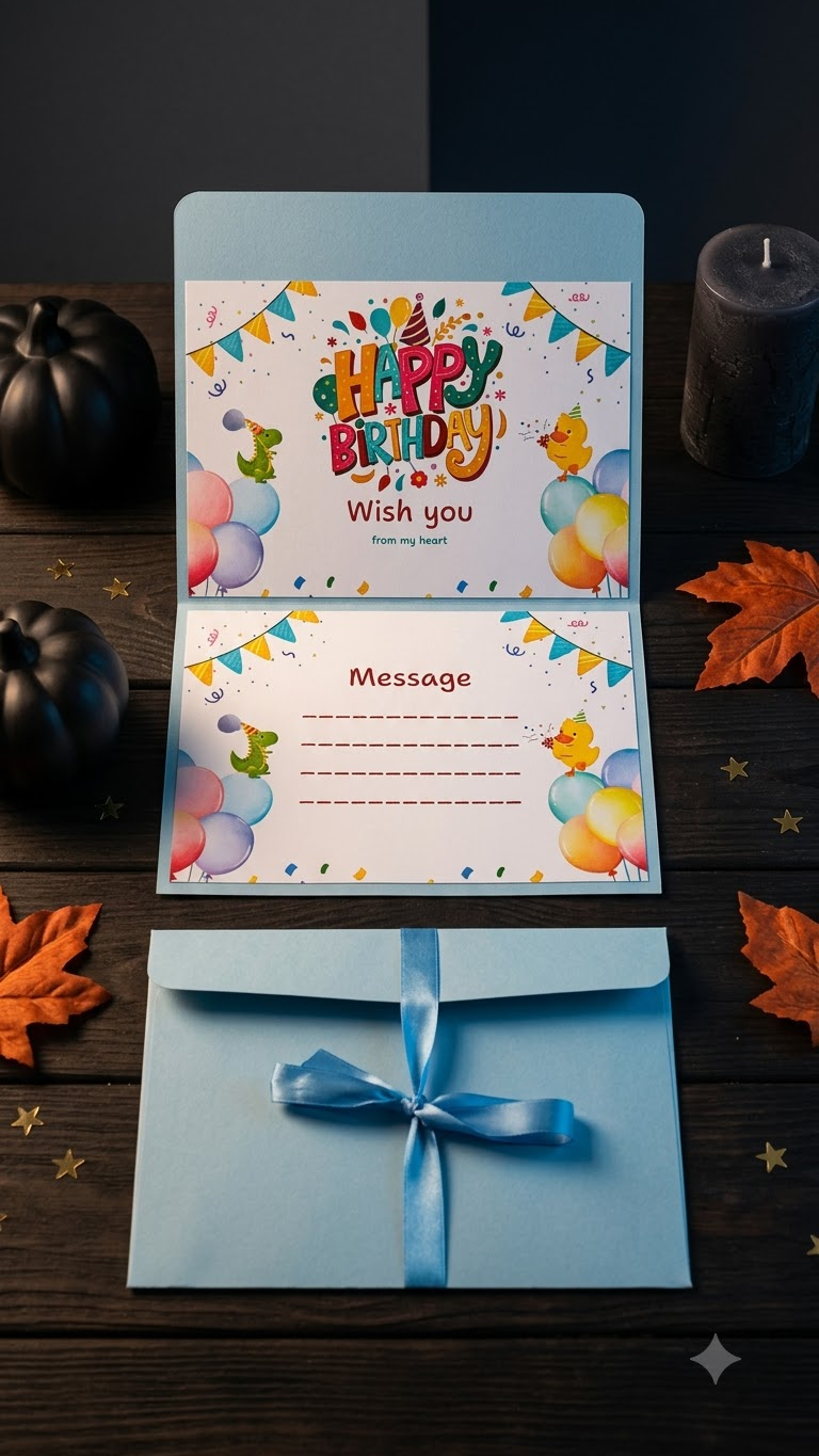 Images card 17