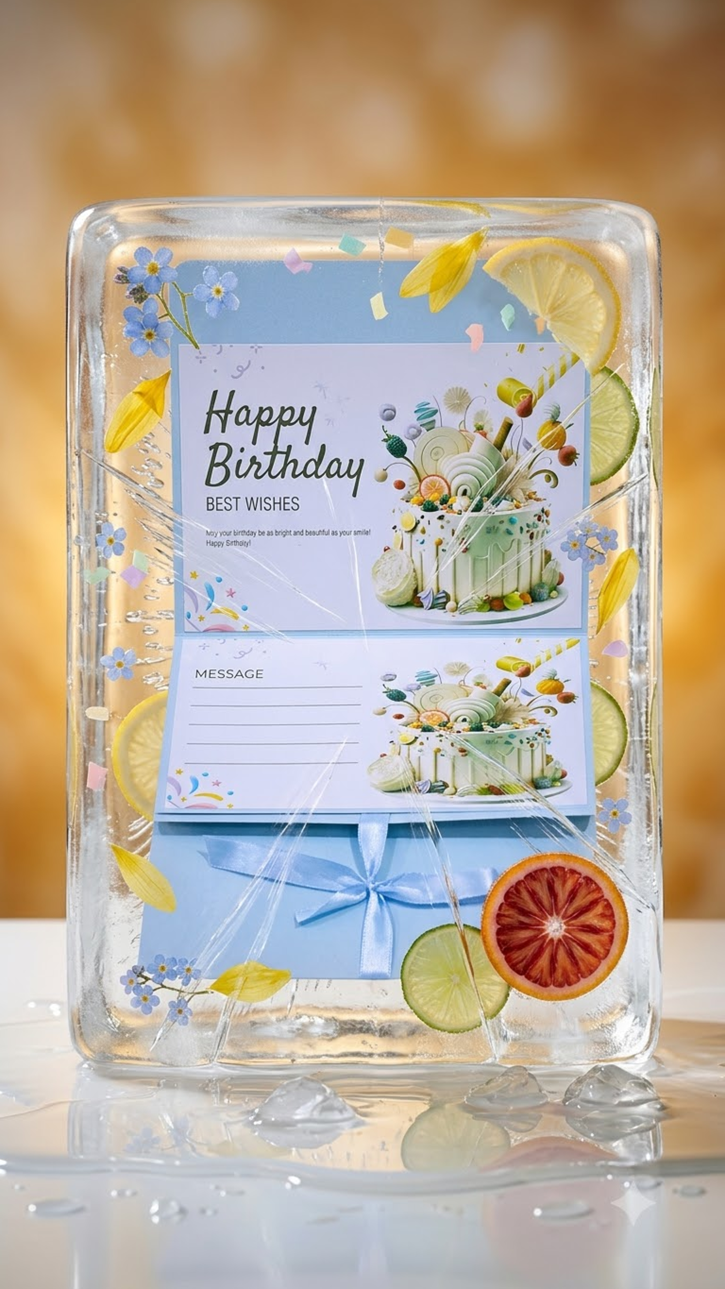 Images card 11