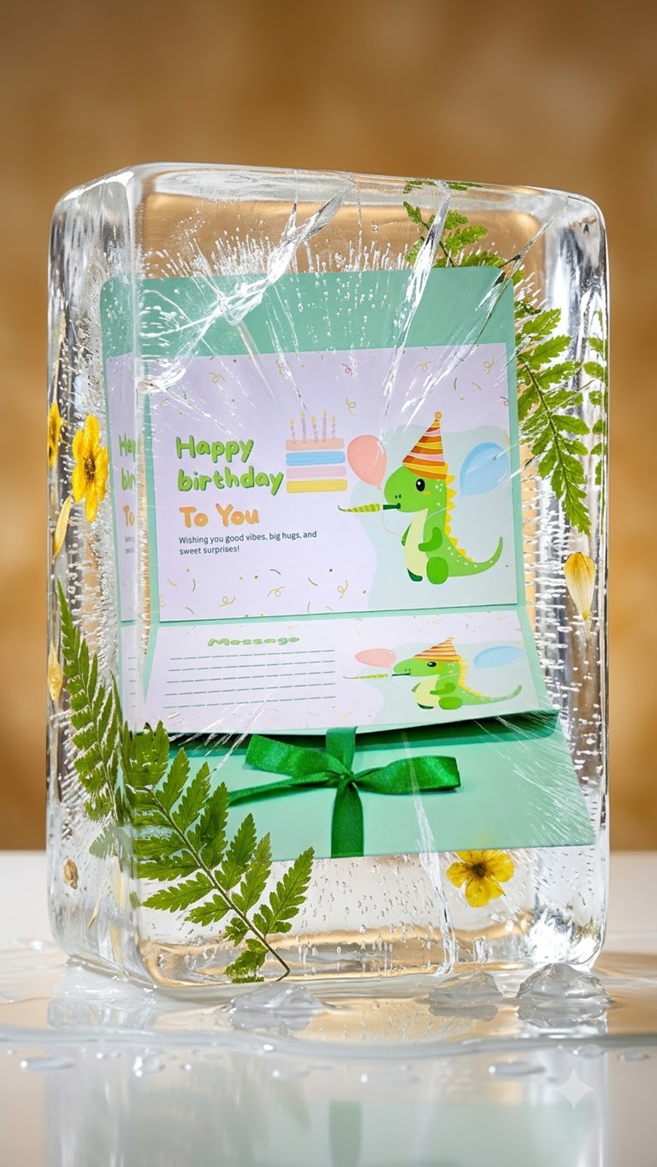 Images card 10