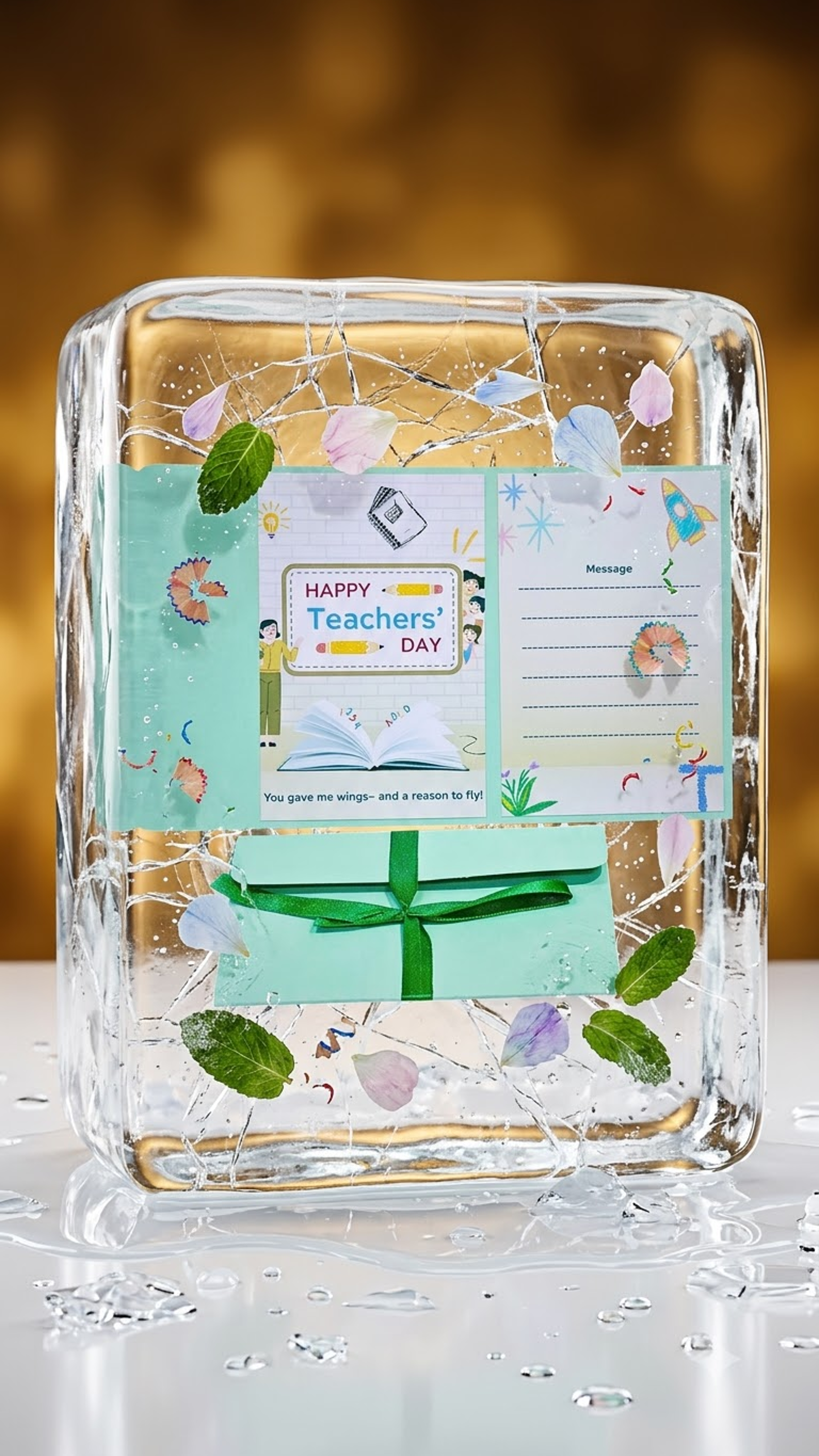 Images card 9