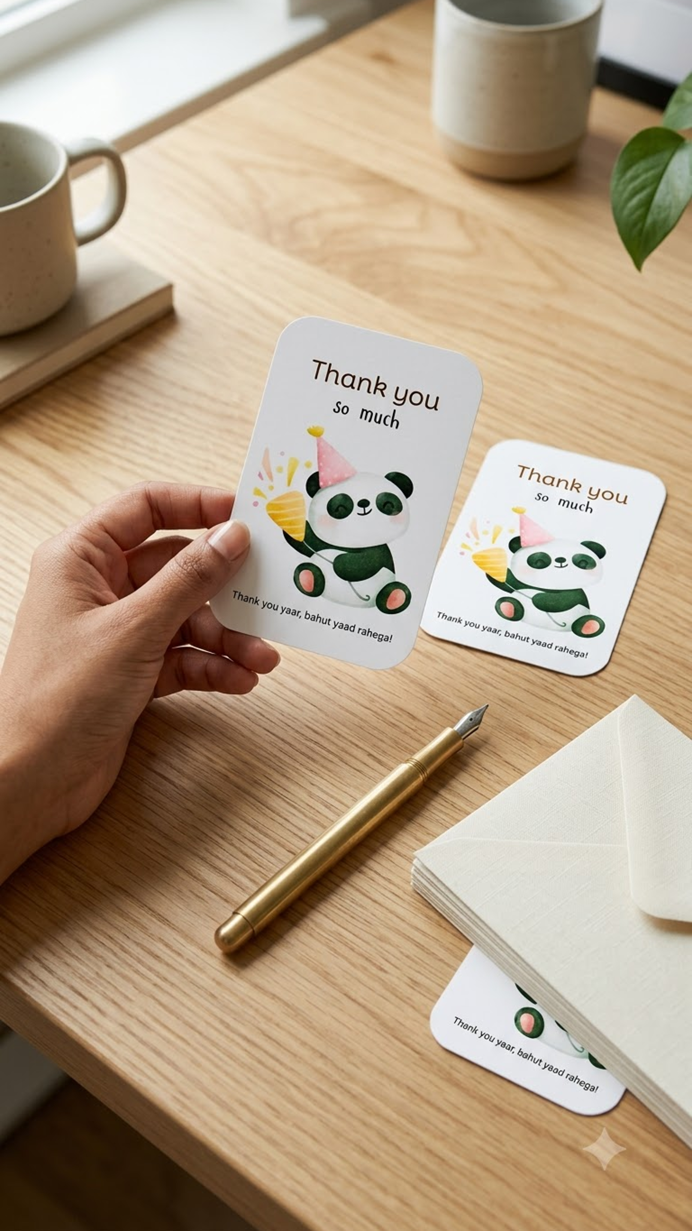 Images card 8